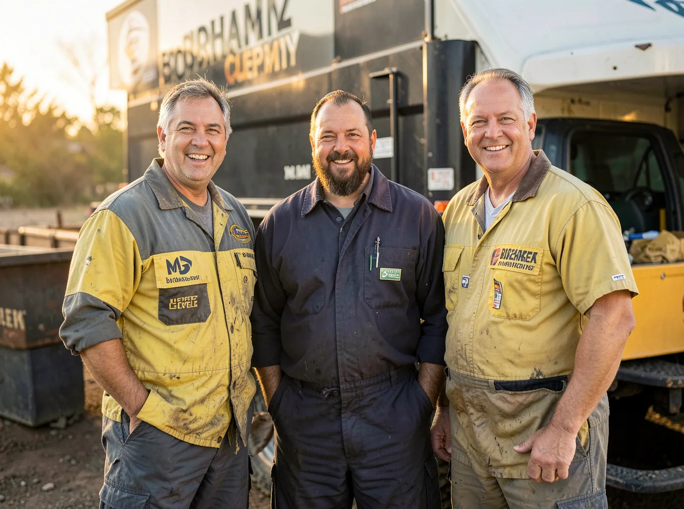 Sewage Cleanup company in Morley, IA